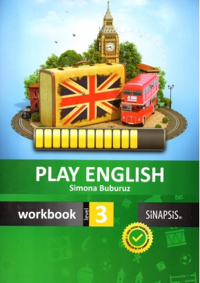 Play English Level 3