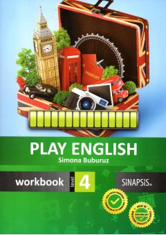 Play English Level 4