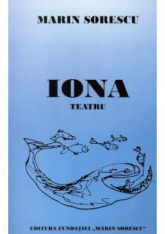 Iona - teatru..