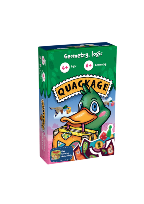Quackage