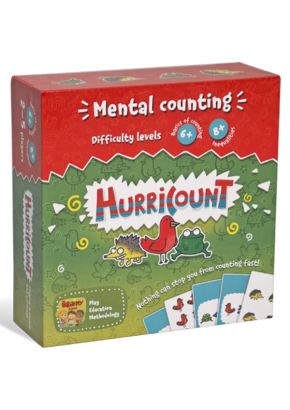 HurriCount