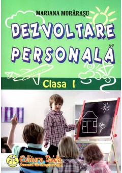 Dezvoltare personala clasa I