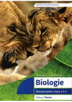 Biologie manual pentru c..