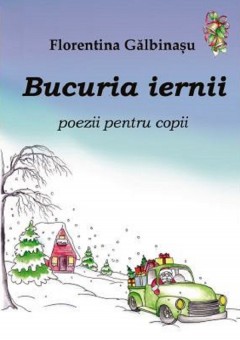Bucuria iernii - Poezii pentru copii