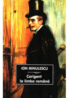 Corigent la limba romana,  Ion Minulescu