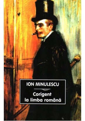 Corigent la limba romana, I Minulescu