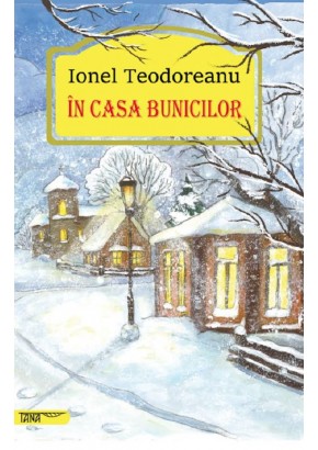 In casa bunicilor