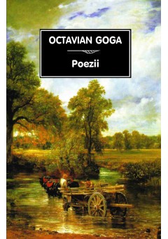 Poezii - Octavian Goga..