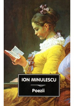 Poezii - Ion Minulescu..