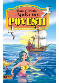 Povesti - Hans Christian Andersen