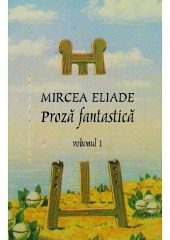 Proza Fantastica (2 volu..