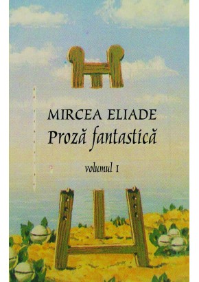 Proza Fantastica (2 volume)