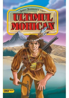 Ultimul mohican