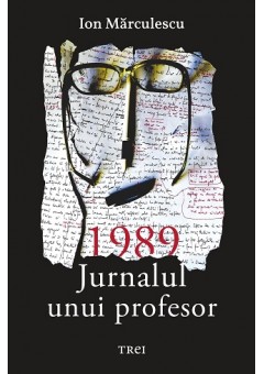 1989 Jurnalul unui profesor