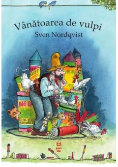 Vanatoarea de vulpi (Ser..
