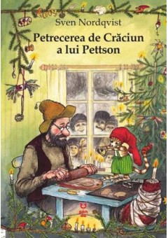 Petrecerea de Craciun a ..
