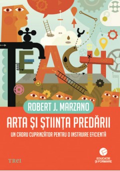 Arta si stiinta predarii..