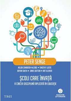 Scoli care invata. A cin..