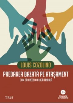 Predarea bazata pe atasa..