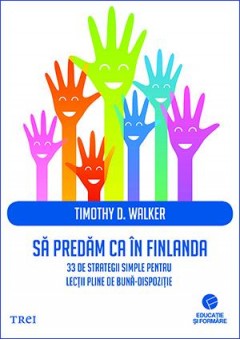 Sa predam ca in Finlanda..