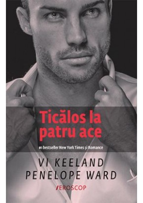 Ticalos la patru ace