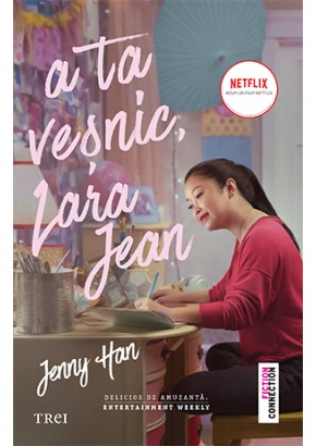 A ta vesnic, Lara Jean