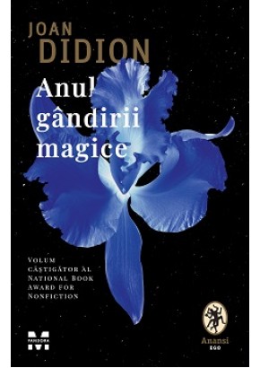 Anul gandirii magice