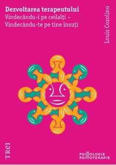 Dezvoltarea terapeutului..