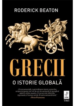Grecii O istorie globala..