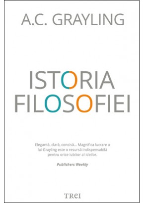 Istoria filosofiei