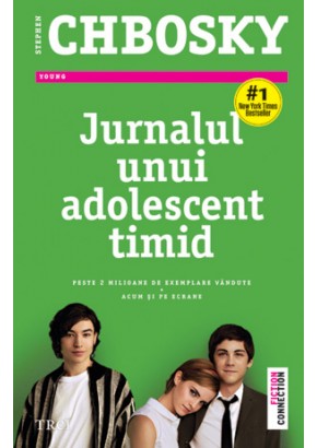Jurnalul unui adolescent timid
