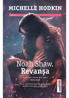 Noah Shaw Revansa
