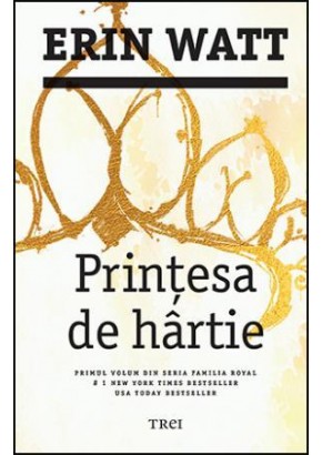 Printesa de hartie