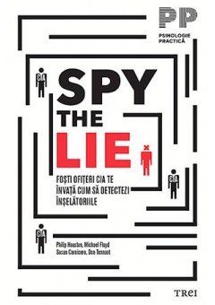 Spy the Lie Fosti ofiter..