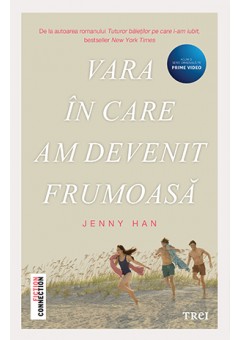 Vara in care am devenit ..