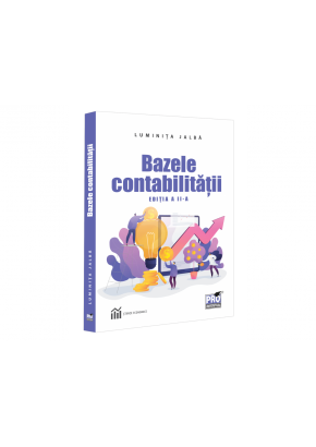 Bazele contabilitatii Editia a II-a