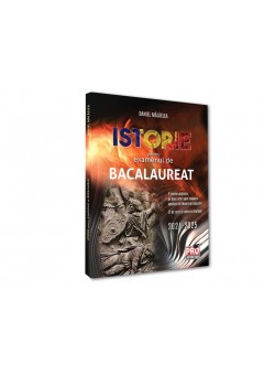 Istorie pentru examenul ..