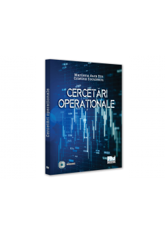 Cercetari operationale