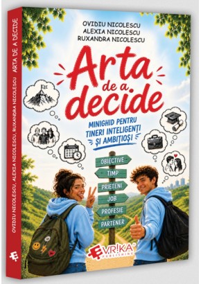 Arta de a decide