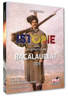 Istorie pentru examenul ..