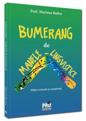Bumerang de manele... lingvistice