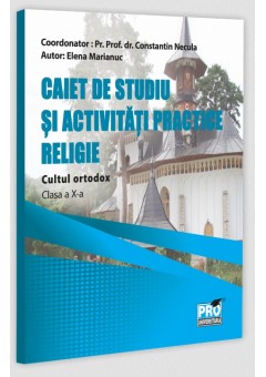 Caiet de studiu si activ..