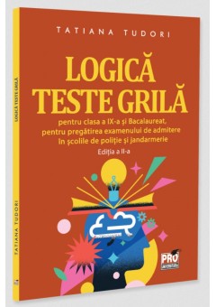 Logica Teste grila pentr..