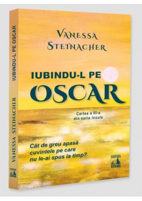 Iubindu-l pe Oscar