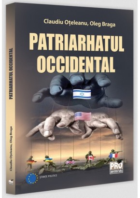 Patriarhatul occidental