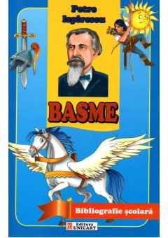 Basme - Petre Ispirescu..