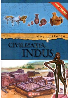 Civilizatia Indus..