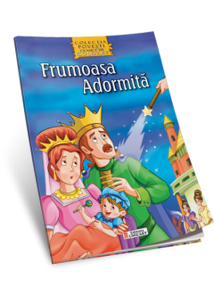 Frumoasa adorimita - car..