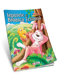 Iepurele si Broasca test..