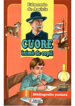 Cuore inima de copil (IV-04)